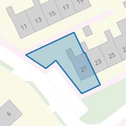 Perceel BAL00-E-3392