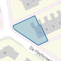 Perceel BAL00-E-3393