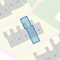 Perceel BAL00-E-3395