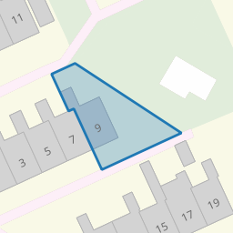 Perceel BAL00-E-3396