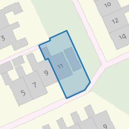 Perceel BAL00-E-3397