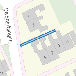 Perceel BAL00-E-3400