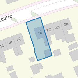 Perceel BAL00-E-3406