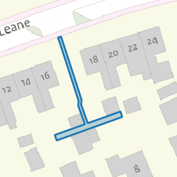 Perceel BAL00-E-3409