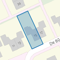 Perceel BAL00-E-3413