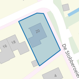 Perceel BAL00-E-3420