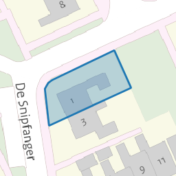 Perceel BAL00-E-3425