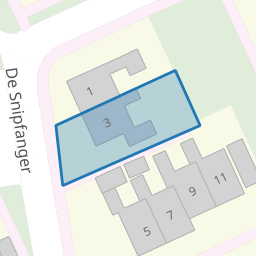 Perceel BAL00-E-3426