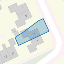 Perceel BAL00-E-3427