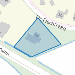 Perceel BAL00-E-3440