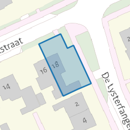 Perceel BAL00-E-3441