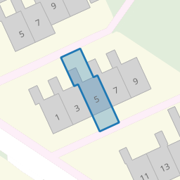 Perceel BAL00-E-3445