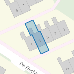 Perceel BAL00-E-3446