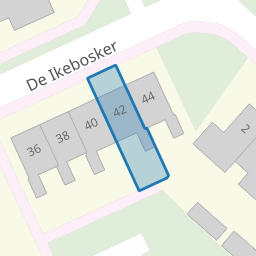 Perceel BAL00-E-3454