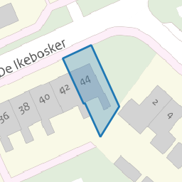 Perceel BAL00-E-3455