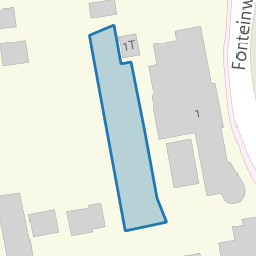 Perceel BAL00-E-3457