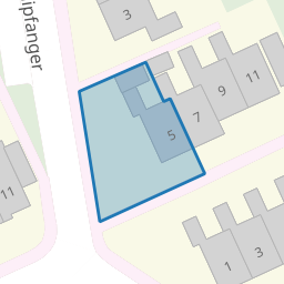 Perceel BAL00-E-3458