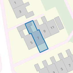 Perceel BAL00-E-3459