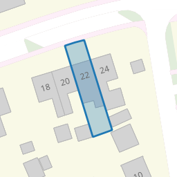 Perceel BAL00-E-3460