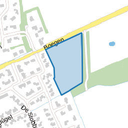 Perceel BAL00-E-3475