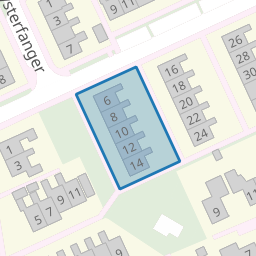 Perceel BAL00-E-3476