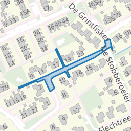 Perceel BAL00-E-3483