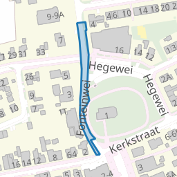 Perceel BAL00-E-3486