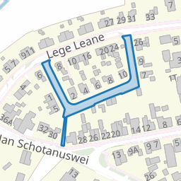 Perceel BAL00-E-3488