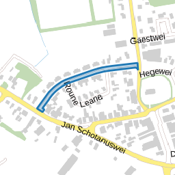 Perceel BAL00-E-3496