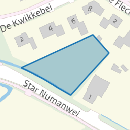 Perceel BAL00-E-3498