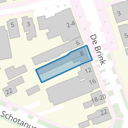 Perceel BAL00-E-3509