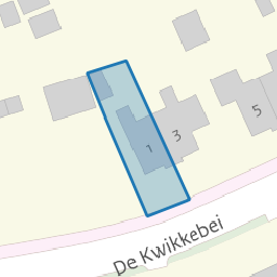 Perceel BAL00-E-3511