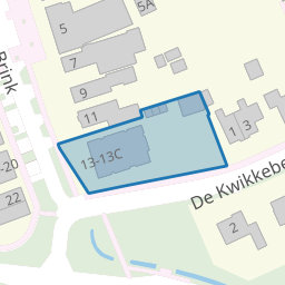 Perceel BAL00-E-3513