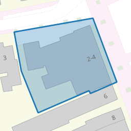 Perceel BAL00-E-3536