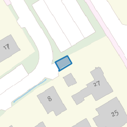 Perceel BAL00-F-2770