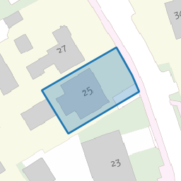 Perceel BAL00-F-2819