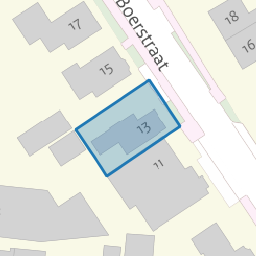 Perceel BAL00-F-2822