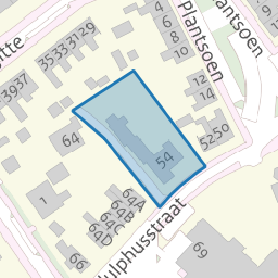 Perceel BAL00-F-2886