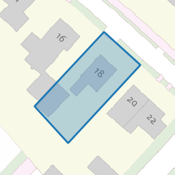 Perceel BAL00-F-2939