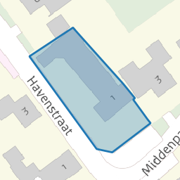 Perceel BAL00-F-3023