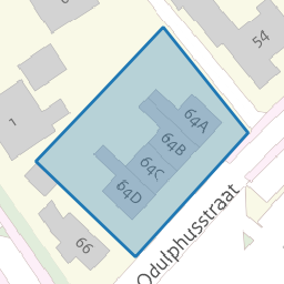 Perceel BAL00-F-3200