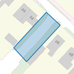 Perceel BAL00-F-3275