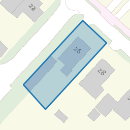 Perceel BAL00-F-3276