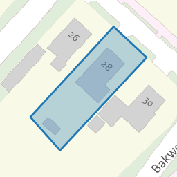 Perceel BAL00-F-3277