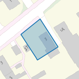 Perceel BAL00-F-3302