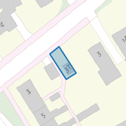 Perceel BAL00-F-3303