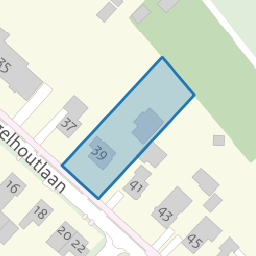 Perceel BAL00-F-3314