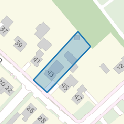 Perceel BAL00-F-3316