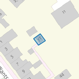 Perceel BAL00-F-3349