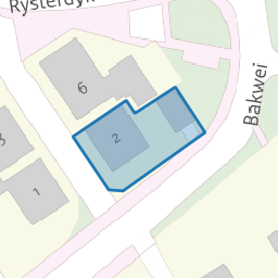 Perceel BAL00-F-3413